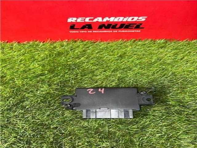 Foto 4ª: Centralita Motor ECU Ford Transit 2.0 320 L1 TRANSIT TREND [2 0 LTR. - 96 KW TDCI CAT] 131CV [BKFA] (2019)