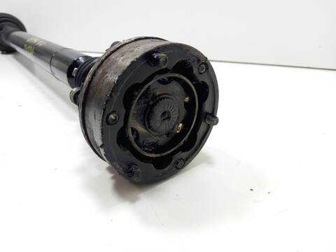 Foto 3ª: Transmision Delantera Derecha Volkswagen Touran BXE (2006)