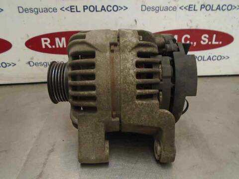 Foto 4ª: Alternador Opel Corsa 1.4 16V 90CV 66KW [Z14XEP] (2007)