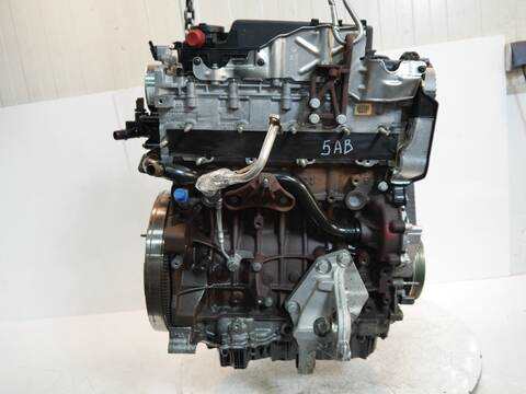 Motor Completo Peugeot Expert 144CV 106KW