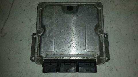 Centralita Motor ECU Renault Espace EXPRESSION 120CV 88KW