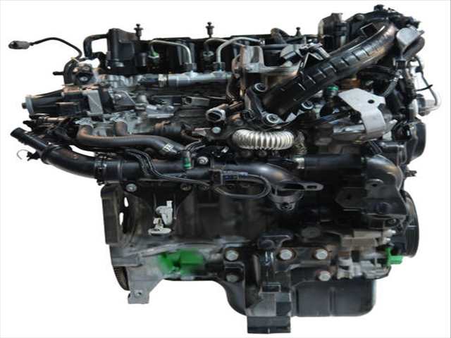 Motor Completo Peugeot 308 131CV 96KW