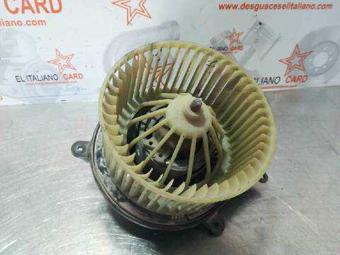Foto 3ª: Ventilador de Calefacción Peugeot 306 BERLINA 110CV 81KW