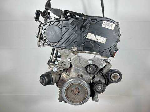 Foto 2ª: Motor Completo Opel Insignia 2 0 CDTI 163 CV 120KW [A20DTH] (2014)