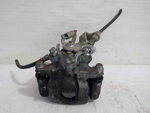 Foto 3ª: Pinza Freno Trasera Izquierdo Mitsubishi ASX MOTION 4WD 116CV [4N13] (2010)