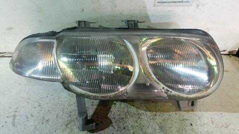 Faro Derecho Rover Serie 45 D 103CV 76KW RT) 4P