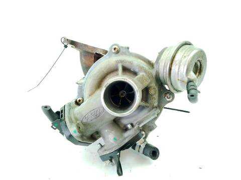 Turbocompresor Ford Fiesta 1.0 ECOBOOST