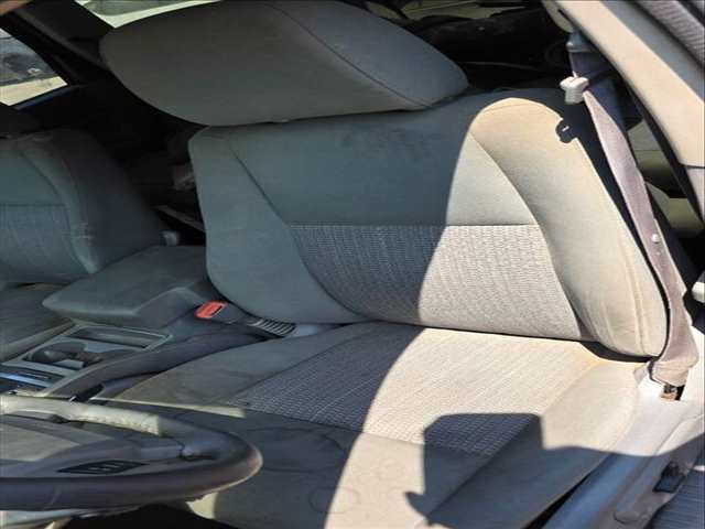 Asiento Delantero Izquierdo Jeep Grand Cherokee 3.0 CRD LIMITED 218CV 160KW
