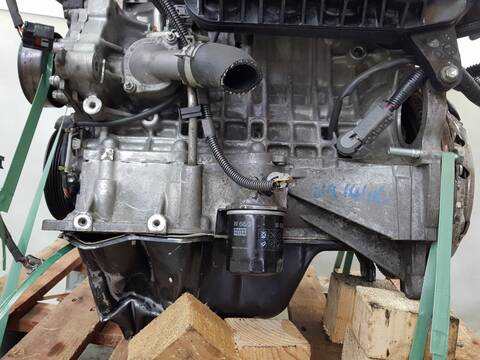 Foto 3ª: Motor Completo Toyota Avensis 1.8 SOL BERLINA 5-PTAS) (2006)
