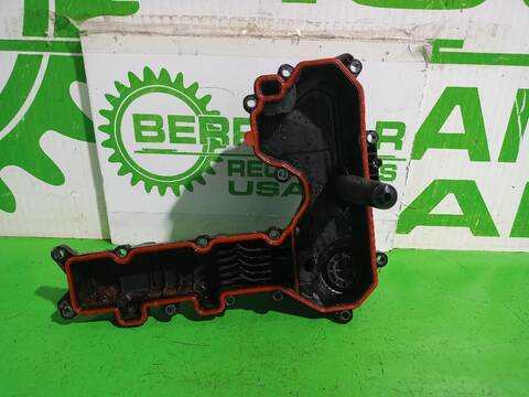 Foto 3ª: Despiece Motor Peugeot 2008 ALLURE 110CV (2013)