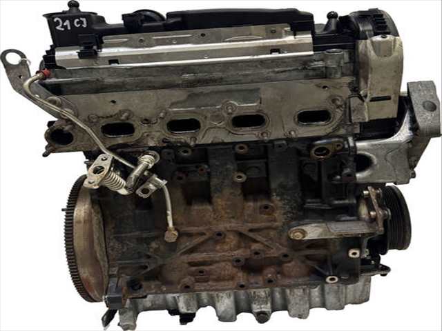 Foto 3ª: Motor Completo Audi A3 105CV 77KW [CLHA CLH] (2014)