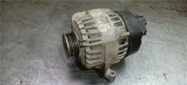 Alternador Fiat Tipo 1.4 70KW (356)