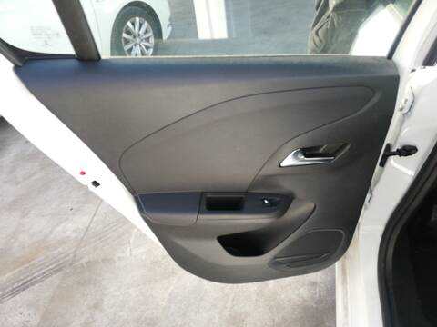 Tapizados Cartoneras Opel Corsa HN05