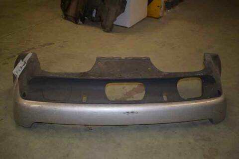 Paragolpes Trasero Bmw X5 3.0 TD 218CV