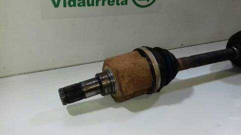 Foto 2ª: Transmision Delantera Izquierda Land Rover Discovery TDV6 HSE 211CV 155KW [306DT (EURO 5)] (2011)