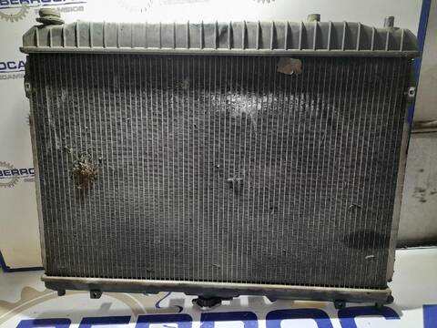 Radiador Motor Kia Carens 2.0 TD CAT 113CV