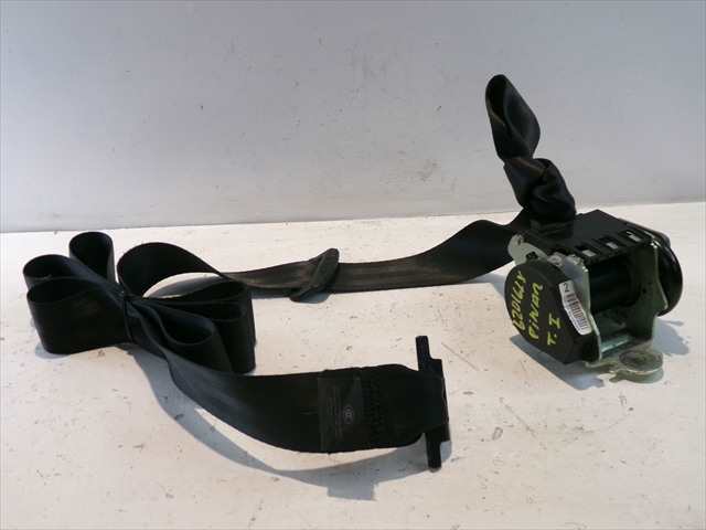 Cinturón Trasero Izquierdo Renault Laguna 2.0 G MODELO 3 2007-2015