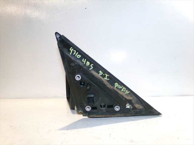 Foto 3ª: Retrovisor Izquierdo Kia Soul 1.6 CRDI 2008-2011 [D4FB] (2011)