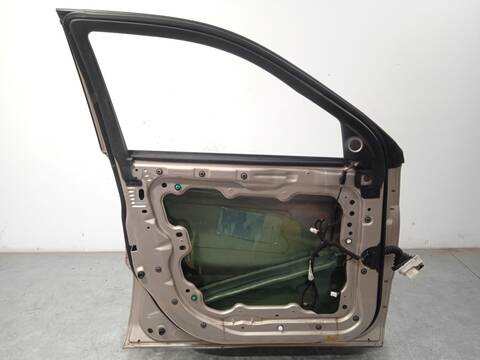 Foto 4ª: Puerta Delantera Izquierda Jeep Grand Cherokee 3.0 CRD V6 4X4 190CV 140KW [EXF,EXN] (1950)