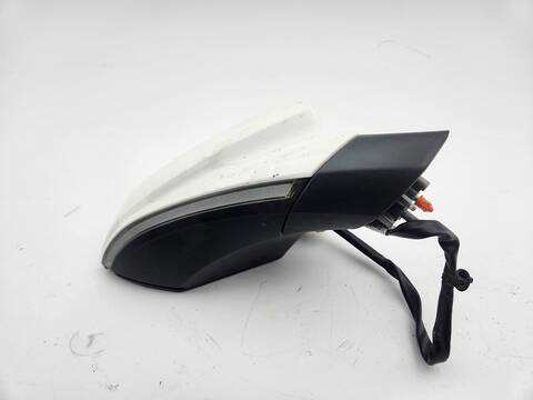 Foto 3ª: Retrovisor Izquierdo Seat Leon STYLE 115CV 85KW [DTRD] (2022)