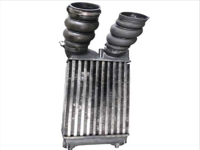 Intercooler Citroen C4 1.6 HDI 109CV