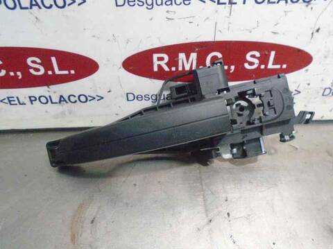 Maneta Exterior Portón Ford Transit 1.5 TDCI CAT 101CV 74KW
