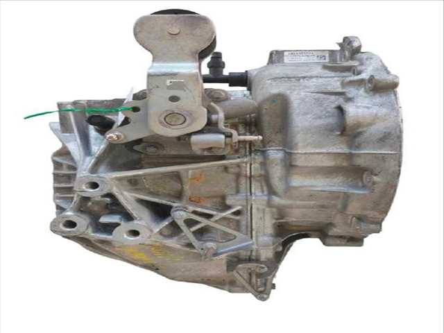 Foto 3ª: Caja Cambios Infiniti Q30 1.5 D (2015)