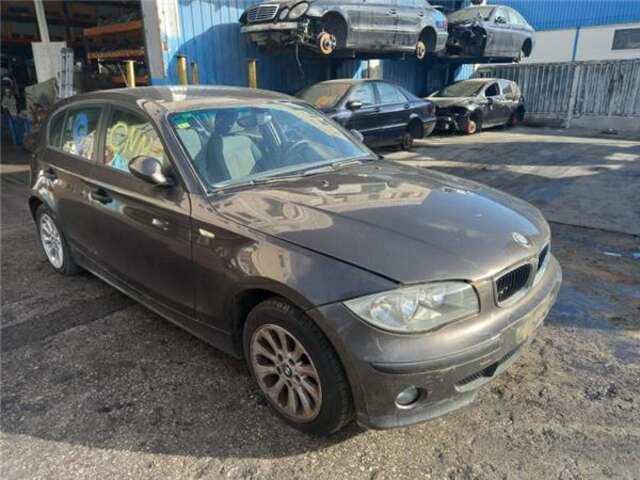 Transmision Trasera Derecha Bmw Serie 1 114 2.0 118D [2.0 LTR. - 90 KW 16V DIESEL CAT]