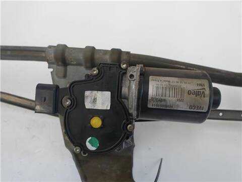 Foto 2ª: Motor Limpia Delantero Iveco Daily 2.3 FURGON 29 L... BATALLA 3000 126CV 93KW [F1AFL411B*A] (2014)