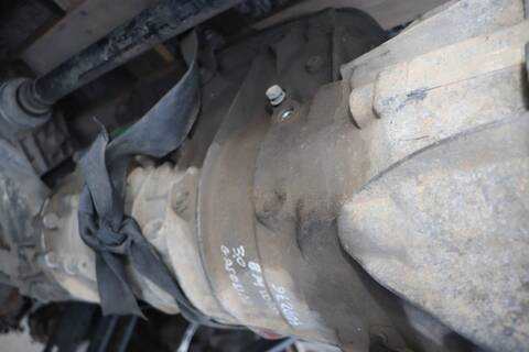Foto 2ª: Caja Cambios Bmw X5 3.0I 231CV 170KW (2002)