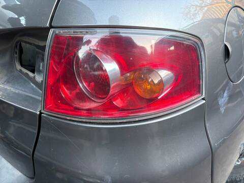 Foto 3ª: Piloto Trasero Derecho Seat Ibiza ASY (2002)