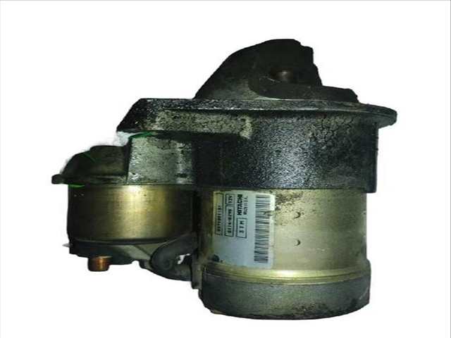 Motor de Arranque Opel Meriva 1.7 DTI E75)