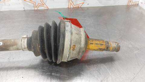 Foto 3ª: Transmision Delantera Izquierda Fiat Panda CLIMBING 74CV 55KW [199A9000] (2015)