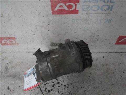 Foto 2ª: Cremallera de Direccion Saab 9-3 1.9 TID BERLINA 150CV 110KW (2008)