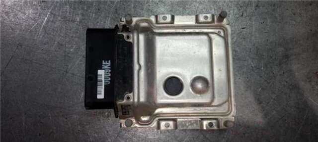 Centralita Motor ECU Kia Picanto 1.0 BASIC [1.0 LTR. - 49 KW CAT]
