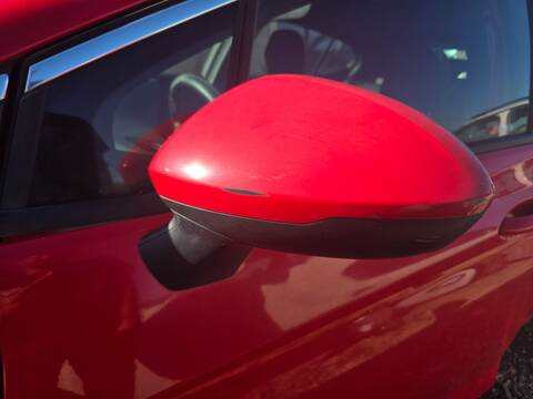 Retrovisor Izquierdo Opel Astra DYNAMIC 110CV 81KW