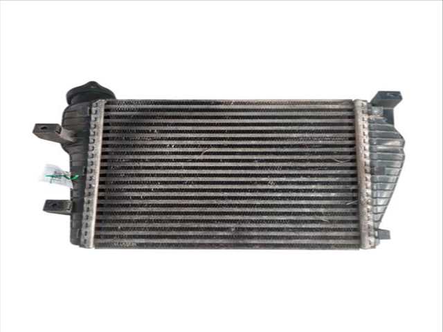 Foto 2ª: Intercooler Porsche Cayenne TURBO 4.5 (2002)