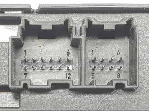 Foto 3ª: Centralita Motor ECU Fiat Ducato VERSION INDEFINIDA