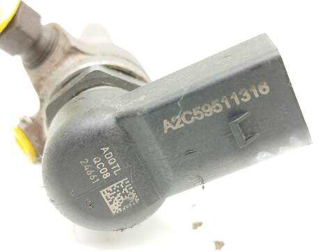 Foto 2ª: Inyectores Peugeot 407 BASICO COUPE 204CV 150KW [UHZ] (2006)