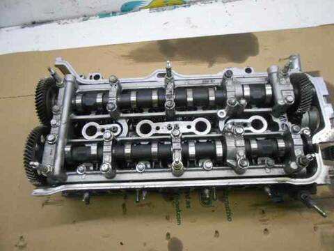 Culata Honda Accord 2.2 CTDI BERLINA 140CV 103KW