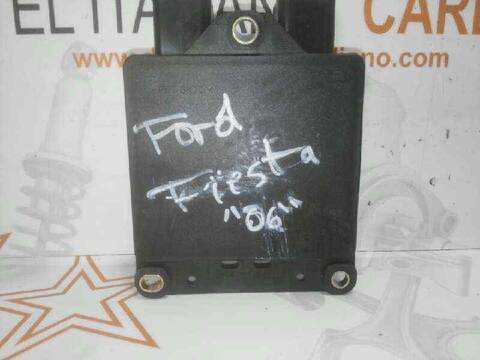 Foto 2ª: Centralita Airbag Ford Fiesta VERSION INDEFINIDA (2002)