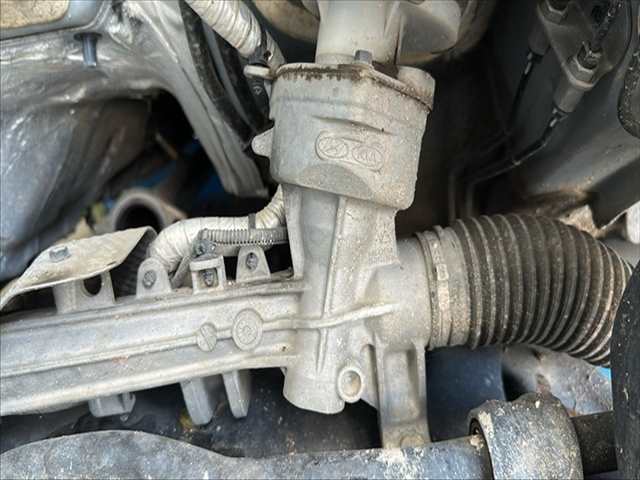 Foto 2ª: Cremallera de Direccion Hyundai Tucson 1.6 CRDI [D4FD] (2016)