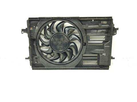 Foto 3ª: Electroventilador Dacia Duster TCE 130 EXPRESSION
