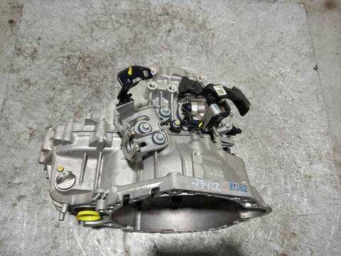 Foto 2ª: Caja Cambios Kia Ceed 1.0 T-GDI 120CV 88KW CD) [G3LE] (2022)