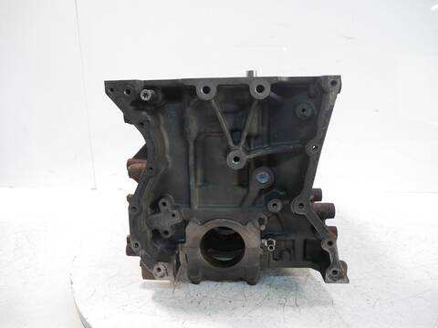 Foto 2ª: Bloque Motor Ford Transit 125 CV 92KW [CYFB]