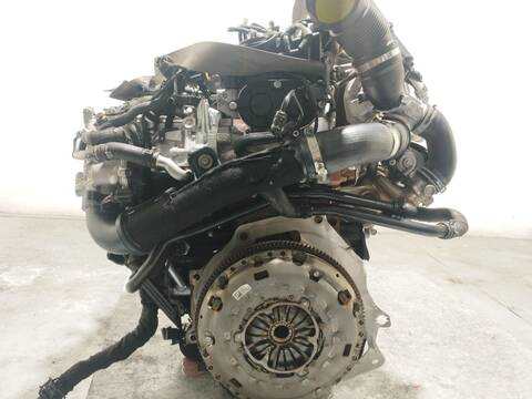 Foto 3ª: Motor Completo Volkswagen Tiguan 2.0 TDI 115CV 85KW [DFGC] (2019)