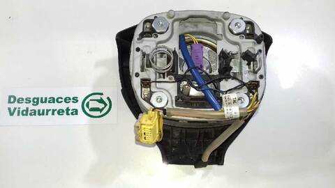 Foto 2ª: Airbag Delantero Izquierdo Volkswagen Golf HIGHLINE 4MOTION BERLINA 140CV 103KW [BKD] (2005)