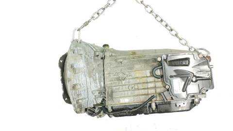 Foto 3ª: Caja Cambios Mercedes Clase V 200 V 220 CDI - D 447.811 447.813 447.815) (2014)