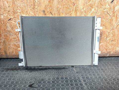 Foto 2ª: Radiador Calefaccion A.A. Hyundai i20 1.0 TGDI CAT 101CV (2015)