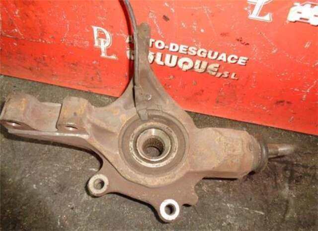Foto 2ª: Mangueta Delantera Derecha Peugeot 307 1.6 BIOFLEX [NFU (TU5JP4)]
